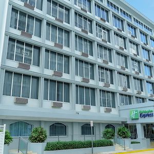 Holiday Inn Express San Juan Condado